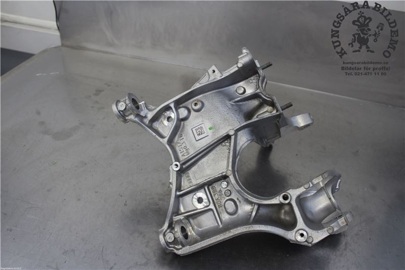 Forbro AUDI A6 C8 Avant (4A5)