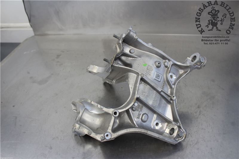 Forbro AUDI A6 C8 Avant (4A5)