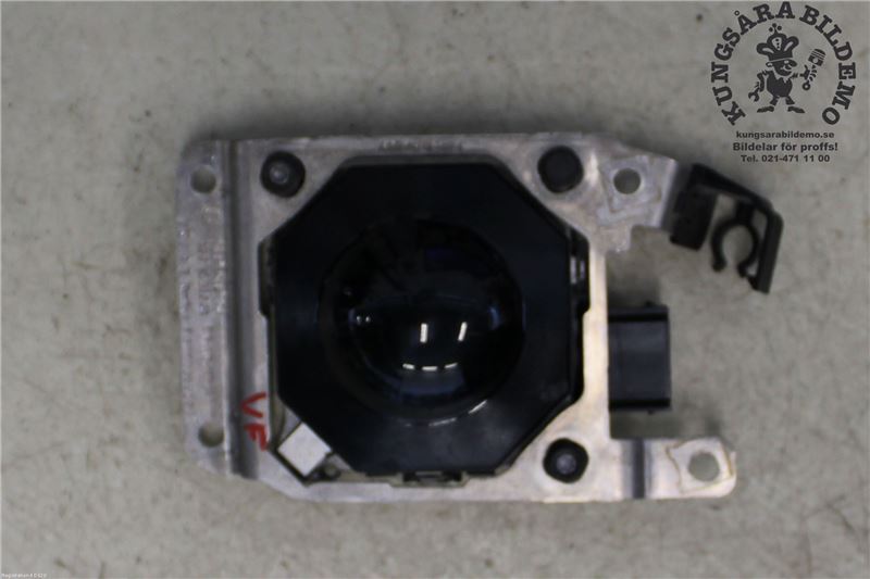Sensor - adaptiv fartpilot AUDI A6 C8 Avant (4A5)