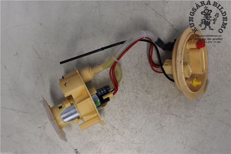 4K0919088B : Brændstofpumpe - Autoparts24