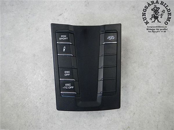 Diverse Schalter PORSCHE 911 (991)