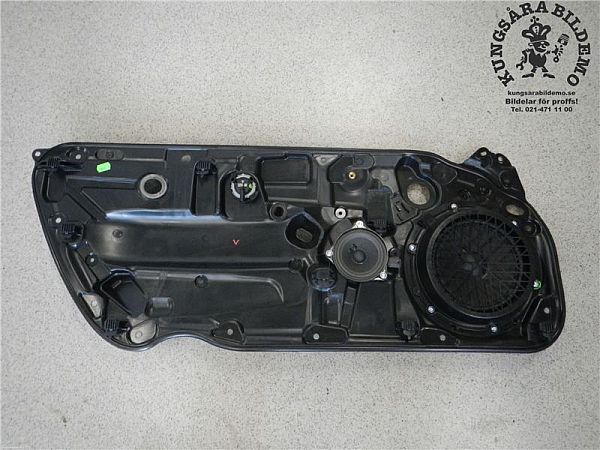 Portierruitmotor PORSCHE 911 (991)