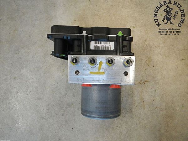 Abs hydraulikkpumpe PORSCHE 911 Convertible (997)