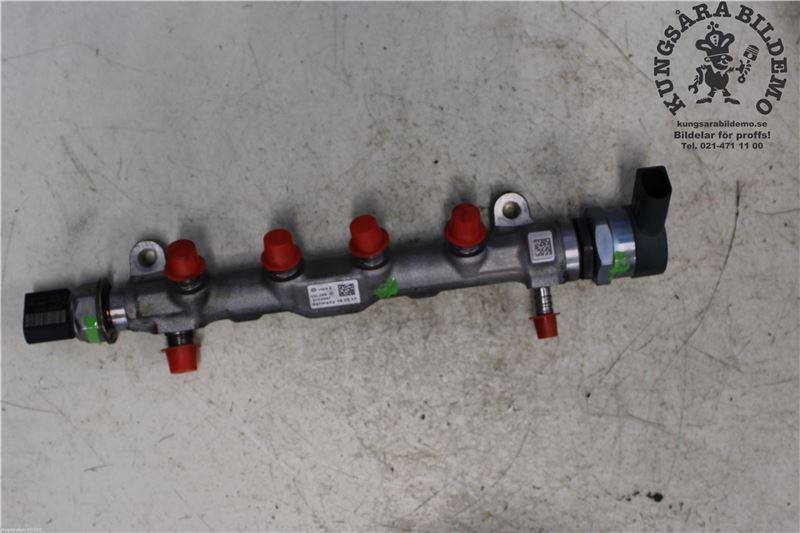 Düsenrohr SEAT LEON ST (5F8)