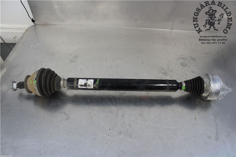 6C0-407-272-AF : Antriebswelle vorne - Autoparts24