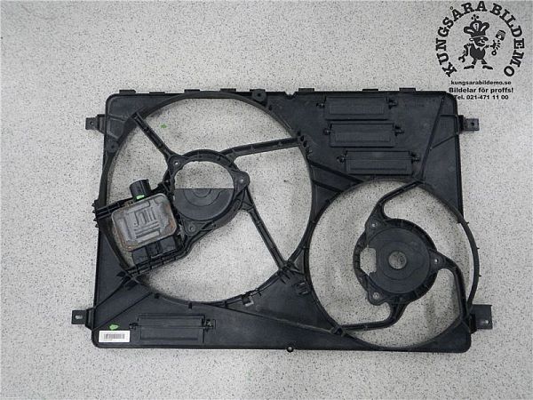 Radiator kit