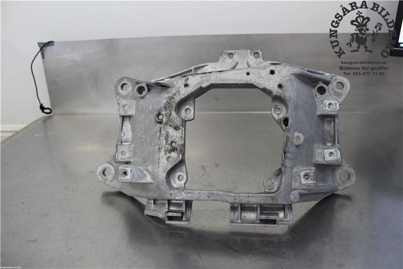 Gearkassebro AUDI A6 (4G2, 4GC, C7)