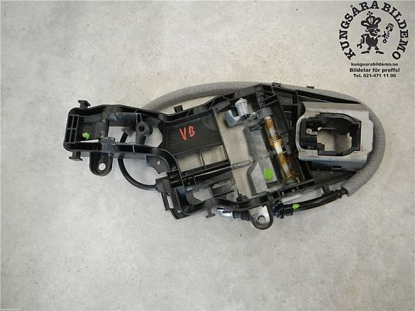 Klamka – zewnętrzna VW TIGUAN (AD1)