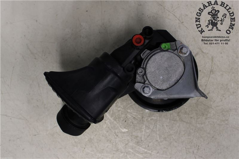 Power steering pump PORSCHE 911 Convertible (997)