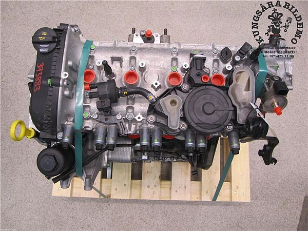 Motor VW T-ROC (A11)