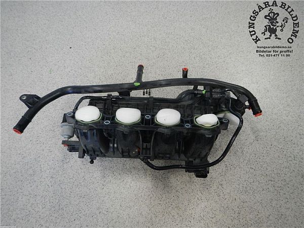 Innsugningsmanifold VW CADDY IV Box (SAA, SAH)
