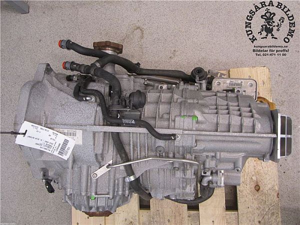 Getriebe Automatik PORSCHE 911 (991)