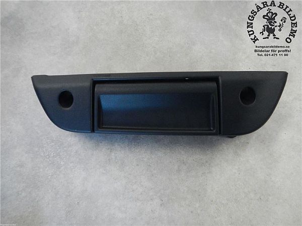 Handle - interior VW CRAFTER Box (SY_, SX_)