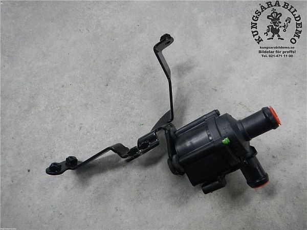 Water pump VW CRAFTER Box (SY_, SX_)