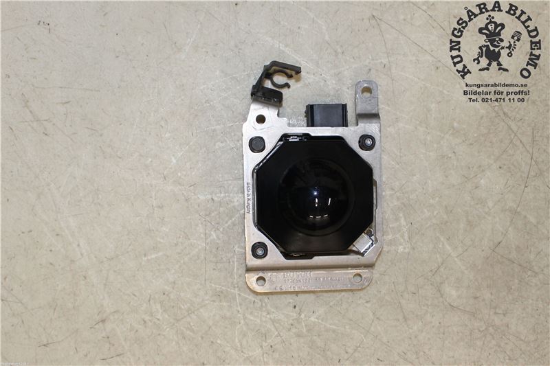 Sensor - adaptiv fartpilot AUDI A6 C8 Avant (4A5)
