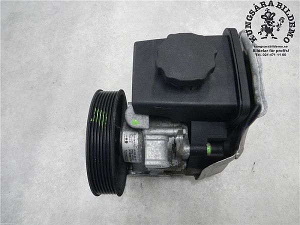Power steering pump MERCEDES-BENZ CLC-CLASS (CL203)