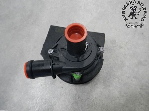 Circulation pump SEAT IBIZA Mk V (KJ1)