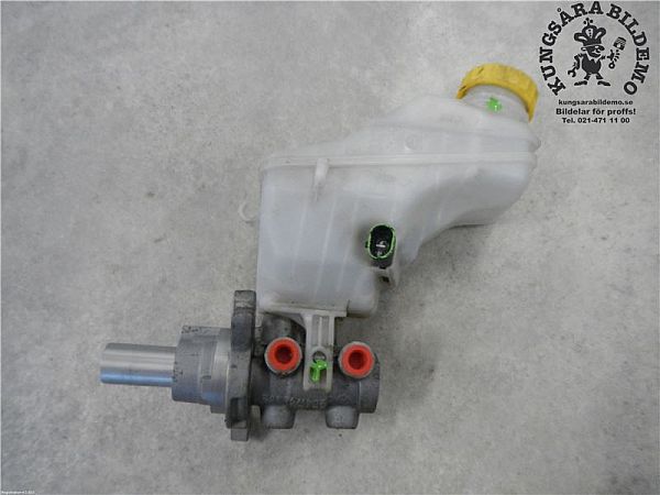 Brake - Master cylinder OPEL COMBO Box Body/Estate (X12)