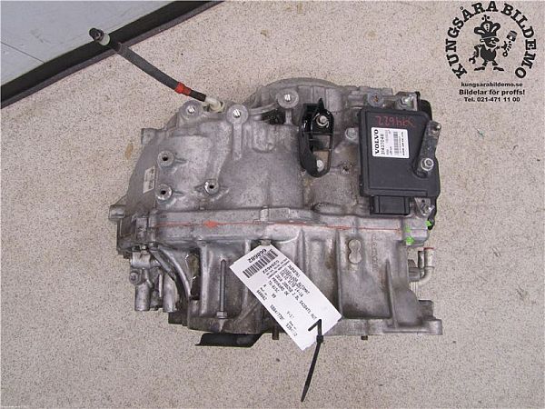 Automatic gearbox VOLVO XC70 II (136)