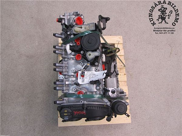 Motor AUDI A6 C8 Avant (4A5)