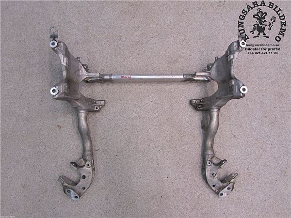 Forbro AUDI Q5 (8RB)