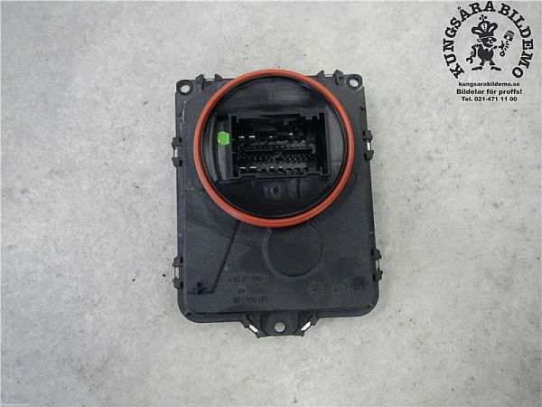Verlichting controle-eenheid VW TIGUAN (AD1)