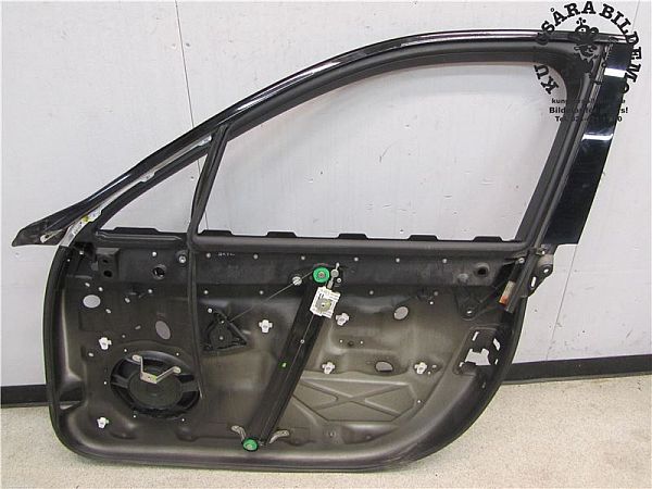 Raamkozijn deur PORSCHE PANAMERA (970)
