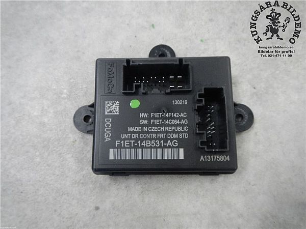Porte Controller FORD KUGA II (DM2)