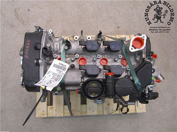Motor SKODA KAROQ (NU7)
