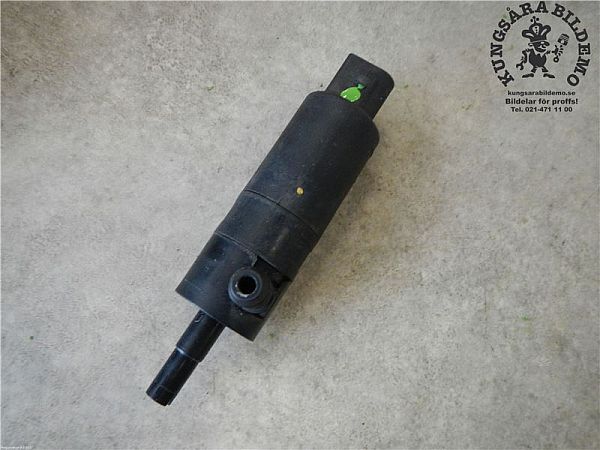 Sprinkler engine MERCEDES-BENZ CLA Shooting Brake (X117)