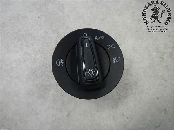Lichtschakelaar VW T-CROSS (C11_)