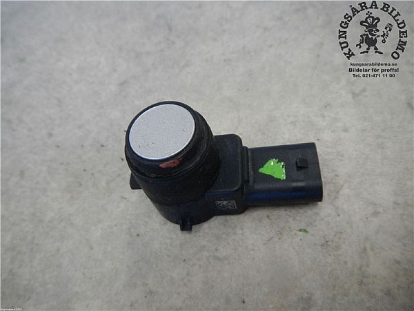 Einparkhilfe Sensor vorne PORSCHE CAYENNE (9PA)
