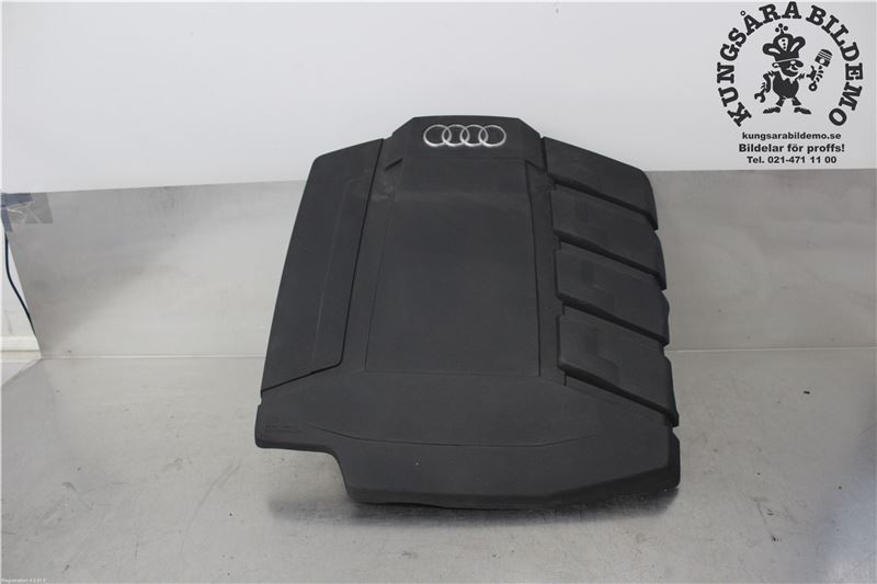 Motorabdeckung AUDI A6 C8 Avant (4A5)