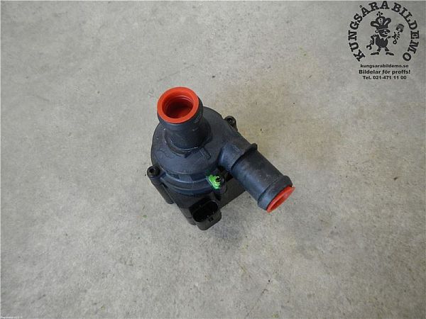 Water pump AUDI A6 Avant (4A5, C8)