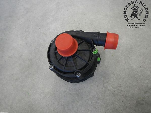 Circulation pump PORSCHE 718 CAYMAN (982)