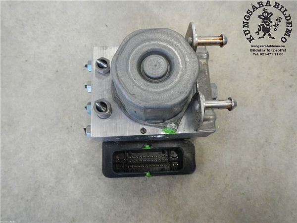 Abs hydraulikkpumpe PORSCHE 718 CAYMAN (982)