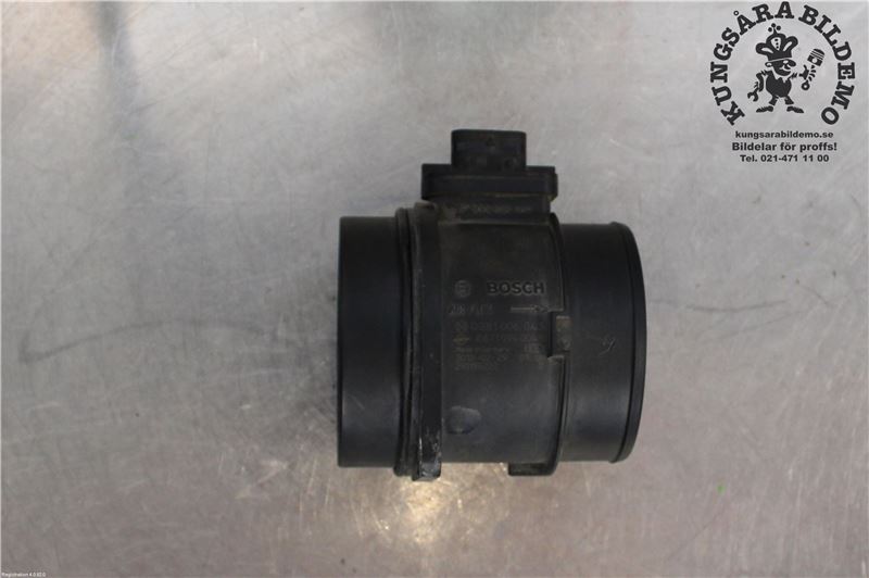 Air flow meter SSANGYONG ACTYON SPORTS I (QJ)