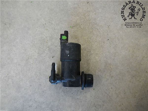 Sprinkler engine PEUGEOT 208 I (CA_, CC_)