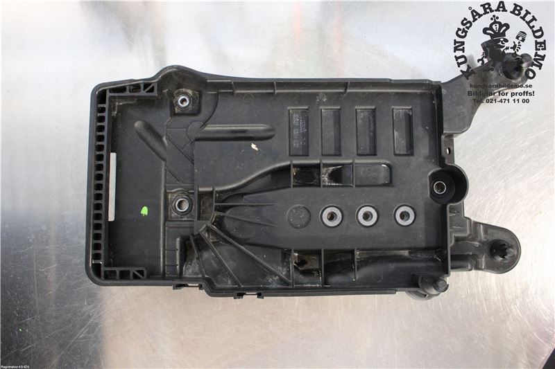 Accubak VW T-CROSS (C11_)