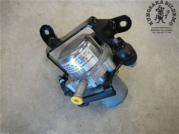 Vacuumpumpe VW T-CROSS (C11_)