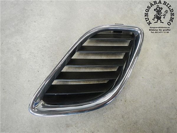 Kühlergrill SAAB 9-5 Estate (YS3E)