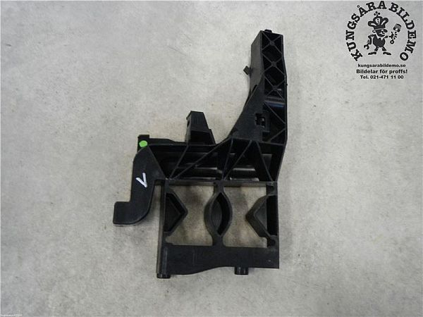Headlight part