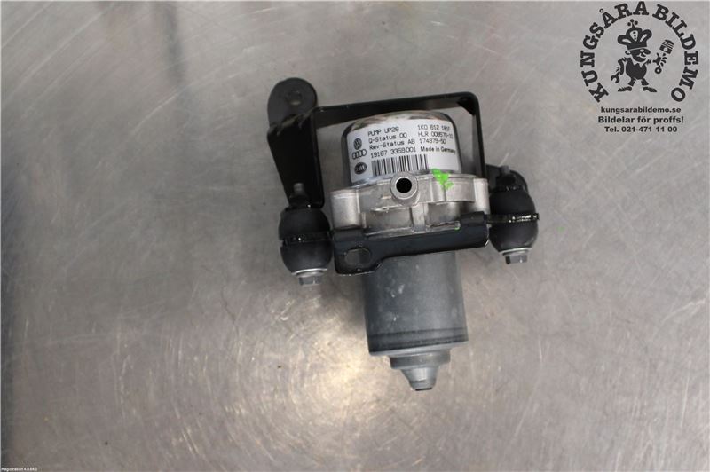 Vacuum pump SEAT ARONA (KJ7)