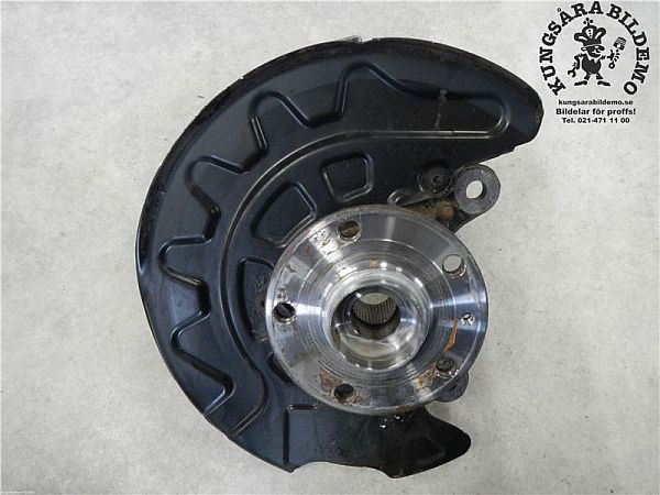 Spindel for VW BEETLE Convertible (5C7, 5C8)