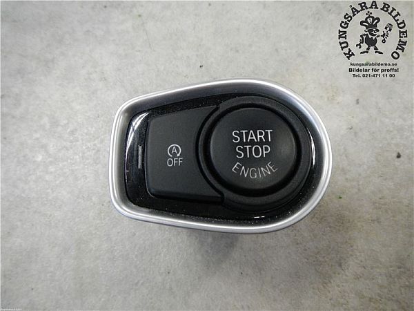 Start- und Stopkontakt BMW X1 (F48)