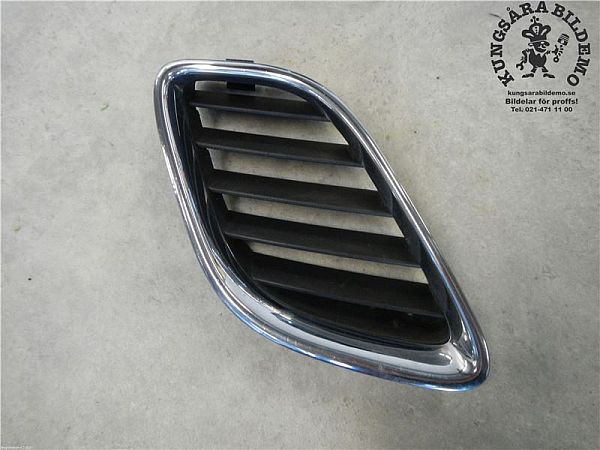 Kühlergrill SAAB 9-5 Estate (YS3E)