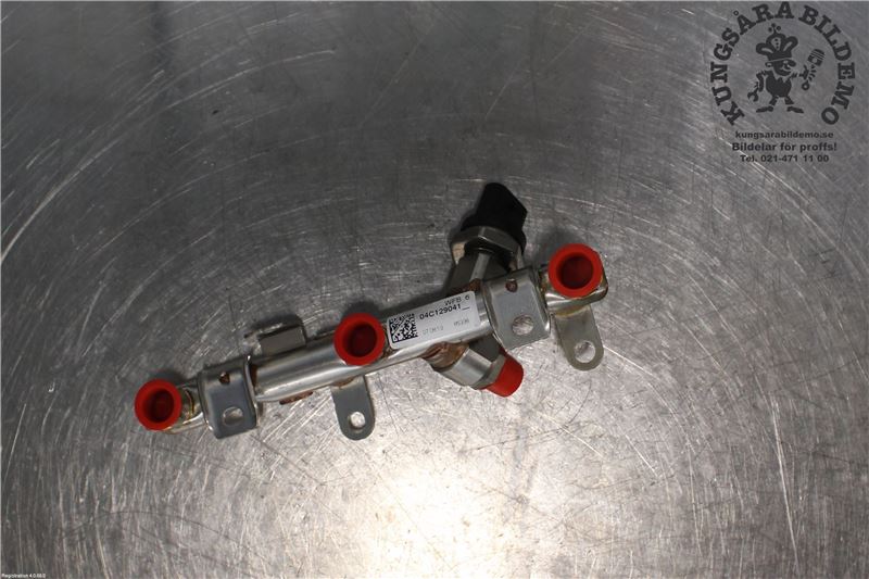 Nozzle pipe SEAT ARONA (KJ7)