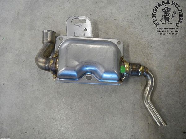 Diesel heater VW GOLF ALLTRACK VII (BA5, BV5)