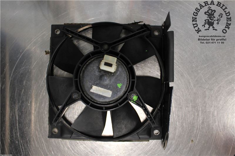 Radiator fan electrical PORSCHE 911 (964)