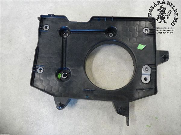 Converter / inverter - el VW GOLF VII (5G1, BQ1, BE1, BE2)